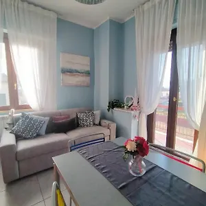  Appartamento Paradiso