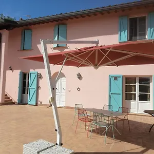 Appartamento Az.agricola Agriturismo La Locanda Di Lann