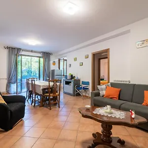  Appartamento Casaentino