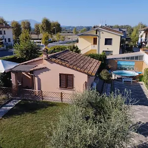  Casa vacanze Melody House - Dépendance