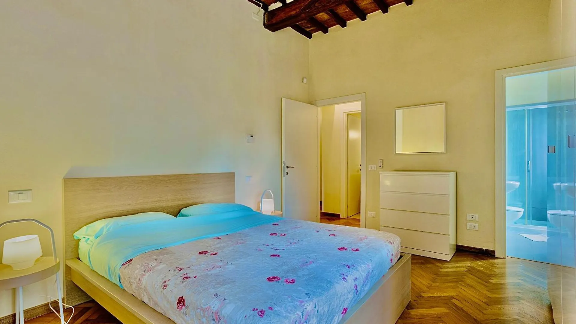 Villa Borgo di Libbiano