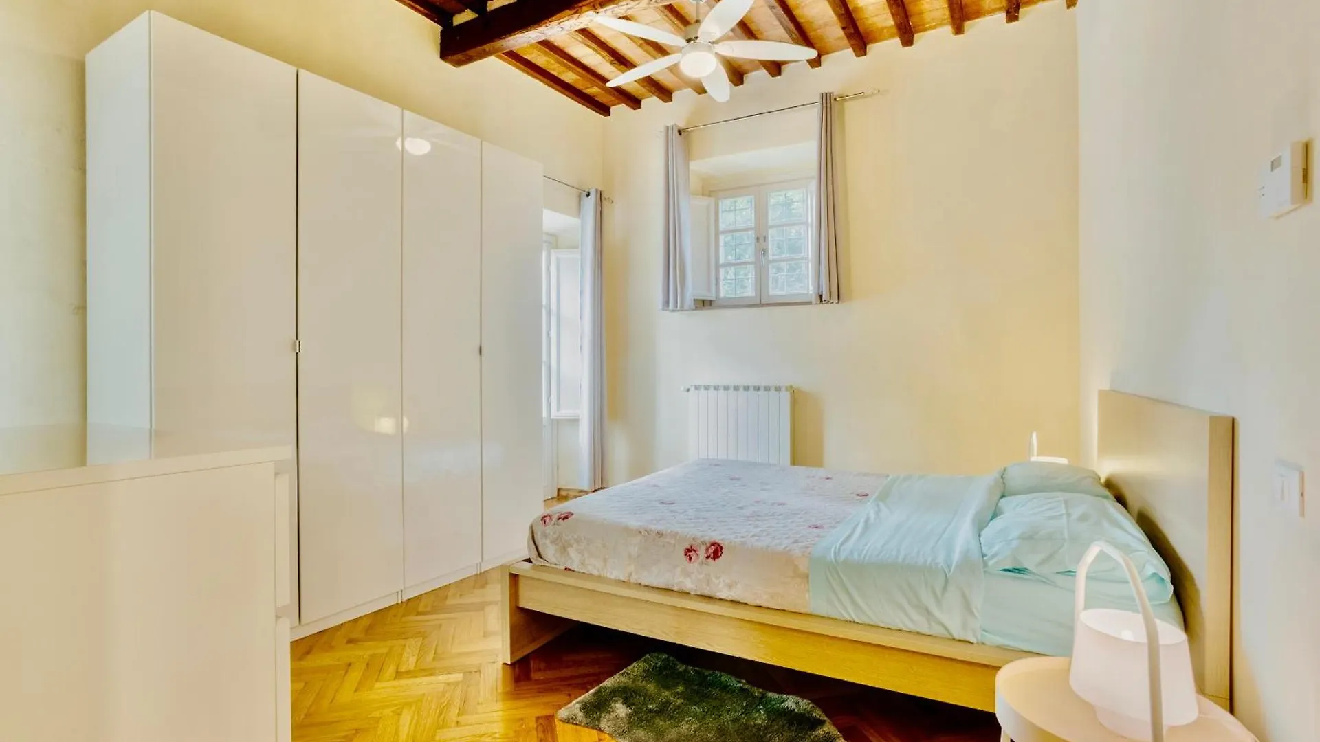 Casa vacanze Villa Borgo di Libbiano