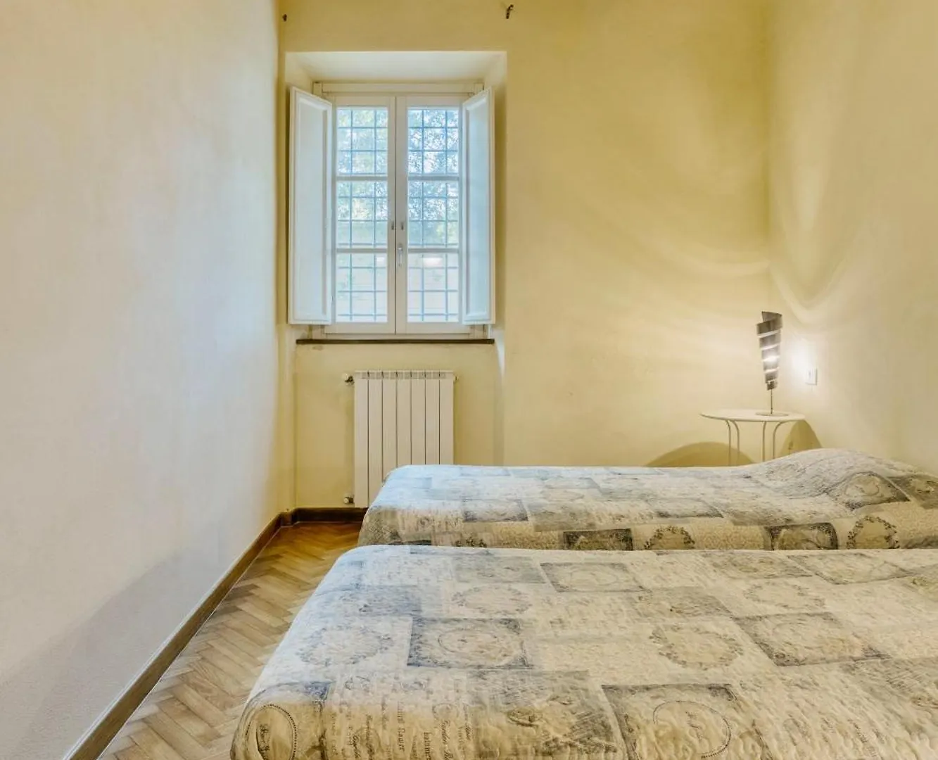 Villa Borgo di Libbiano 0*,