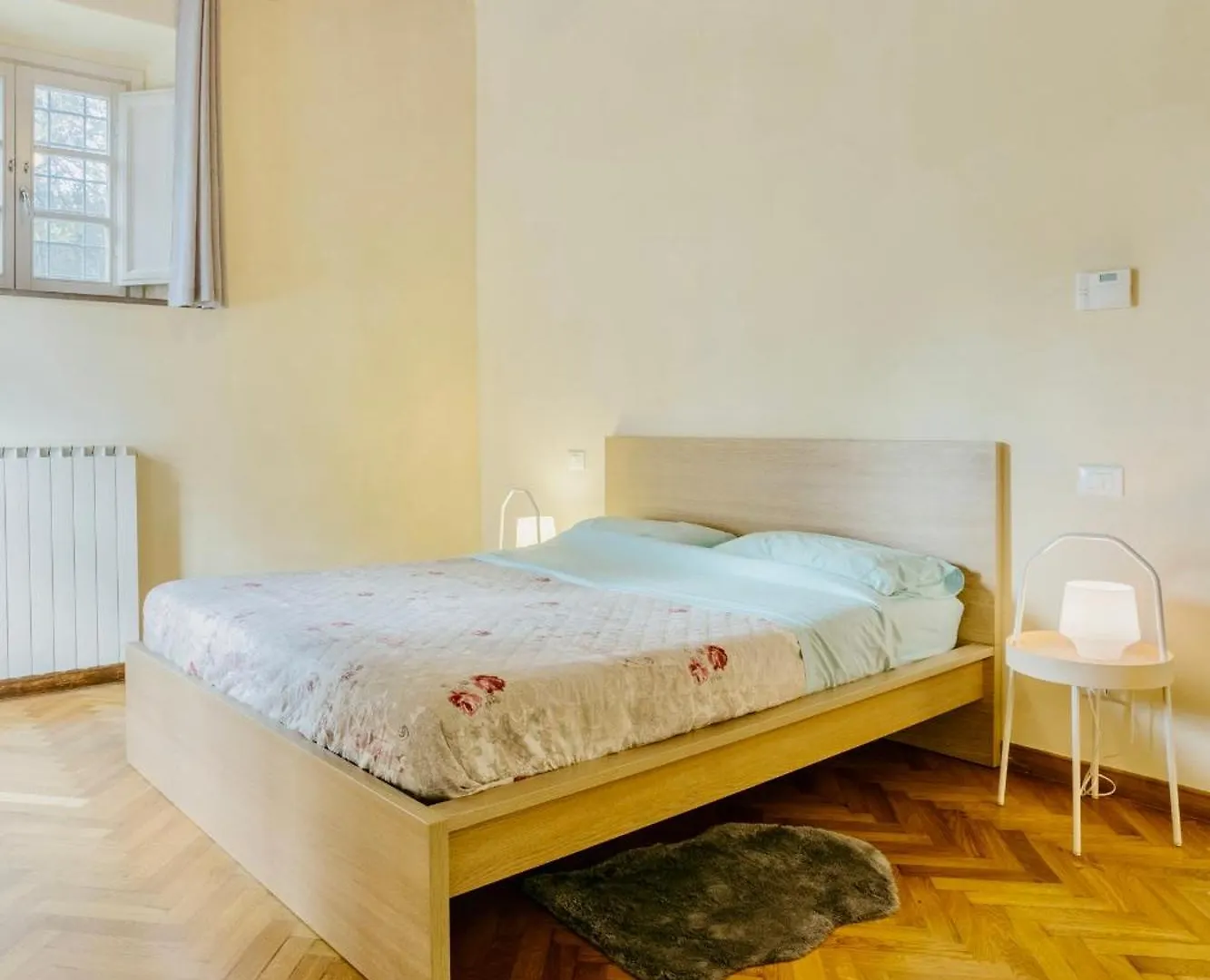 Villa Borgo di Libbiano 0*,  Italia