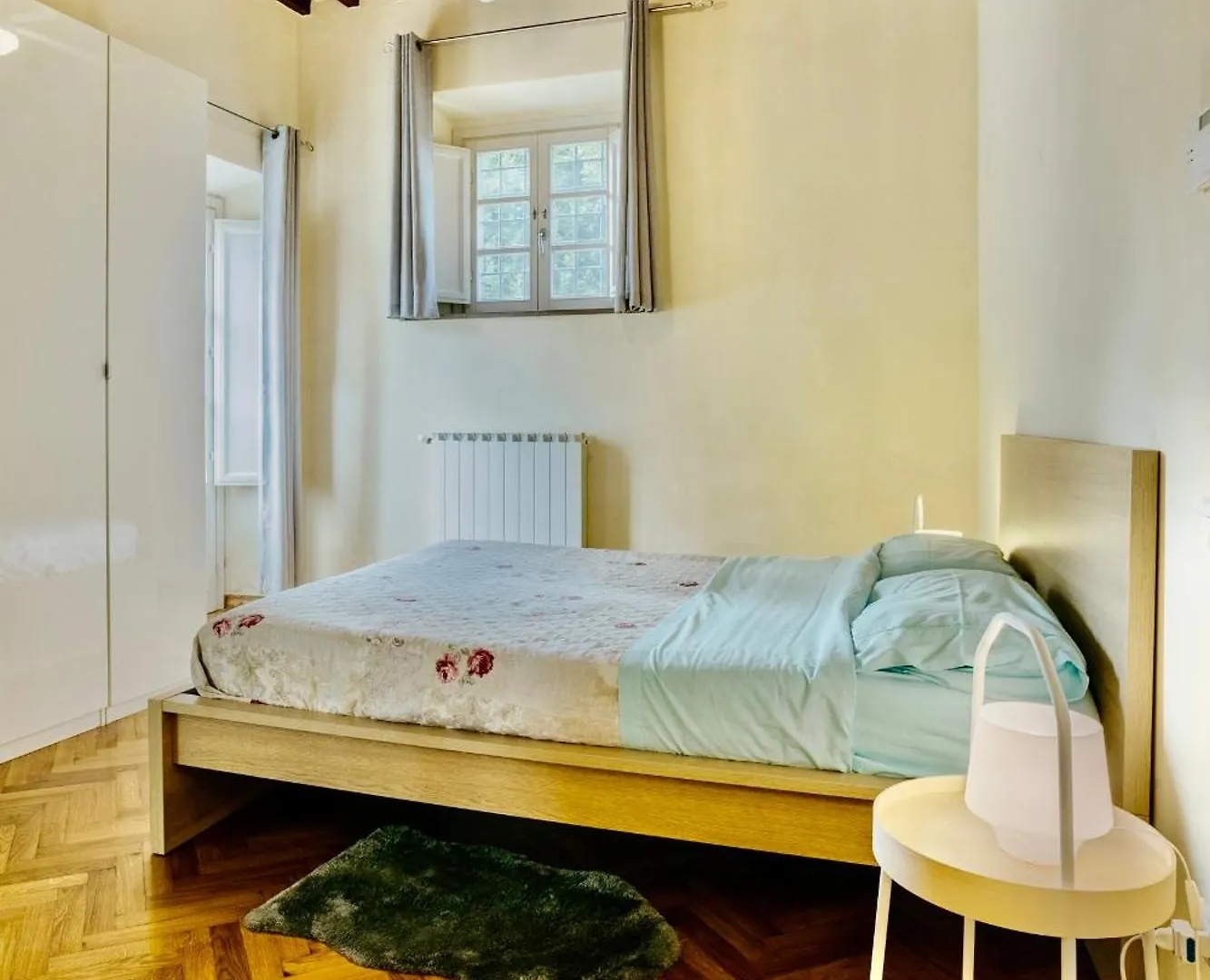 Villa Borgo di Libbiano Casa vacanze
